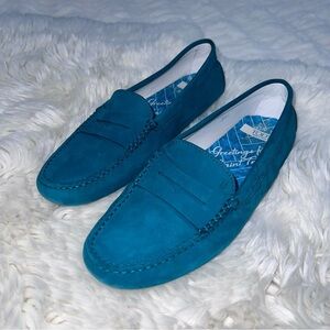 Tod's Gommino Saint Tropez Exclusive Loafers